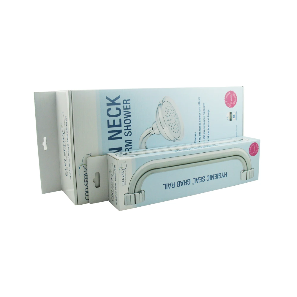 Wholesale custom logo cable flash drive usb packaging box