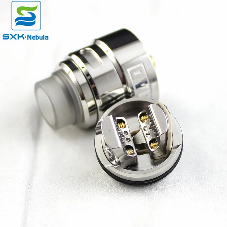 SXK Reload S rda   MTL Atomizer clone hot selling Vape E Cigarettes online Shopping USA