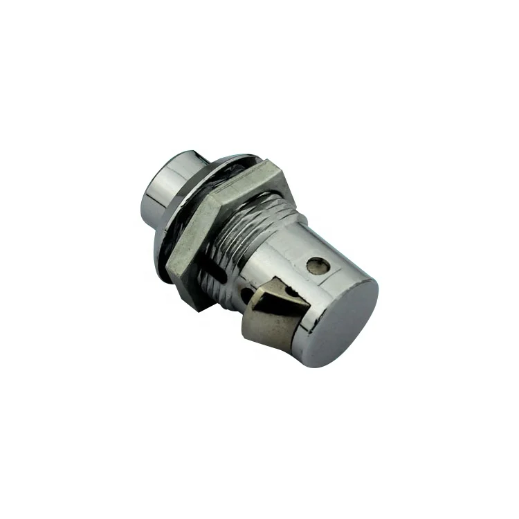 
Push to Close Cam Lock for Electrical Cabinet Door 