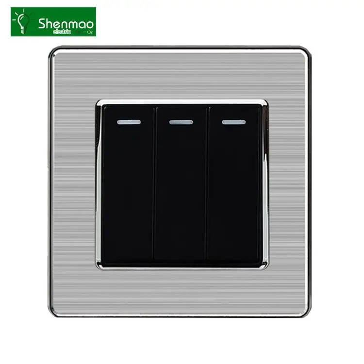 Magnetic door contact switch audio switch push button switch kdc-a05