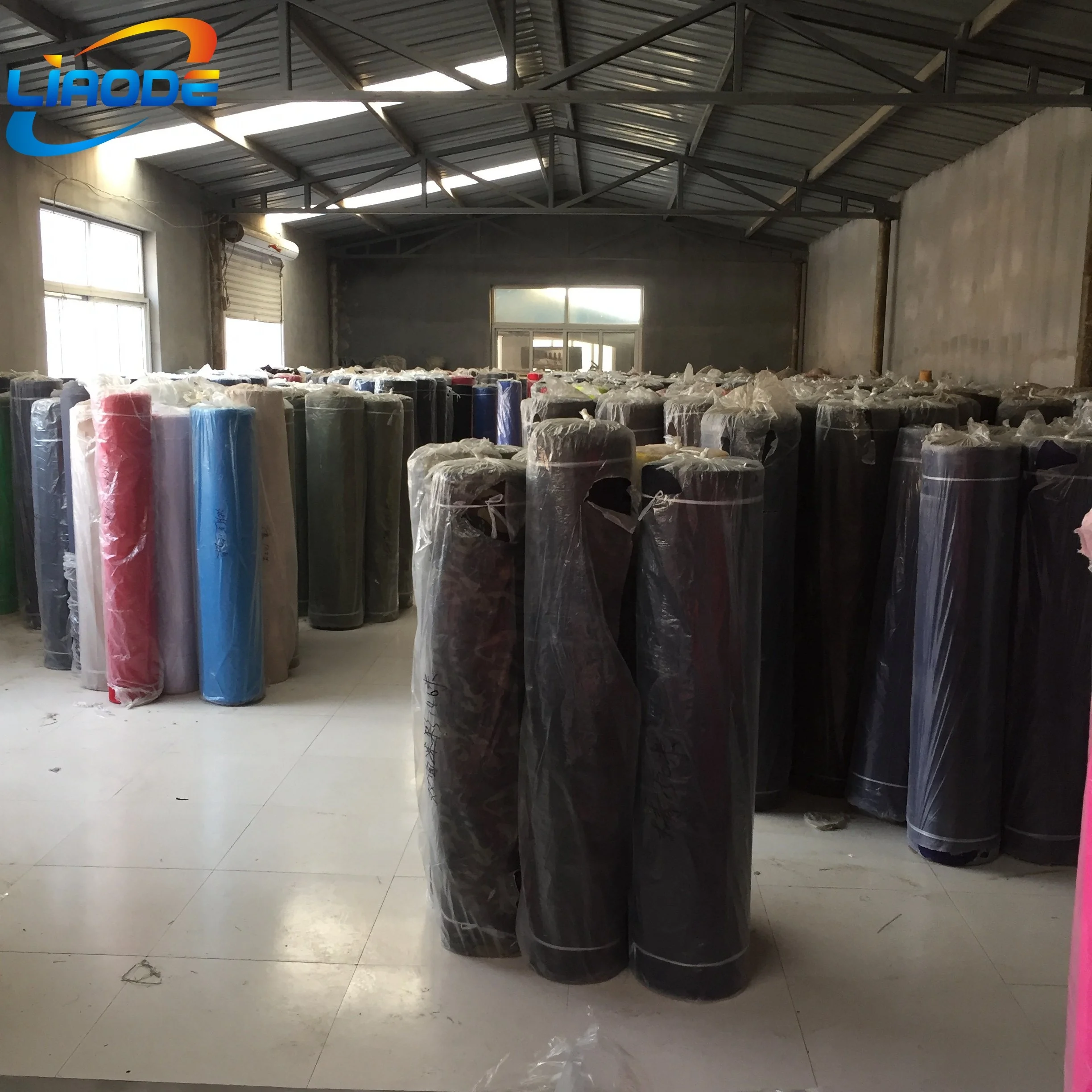 Baseball caps used Mesh Fabrics