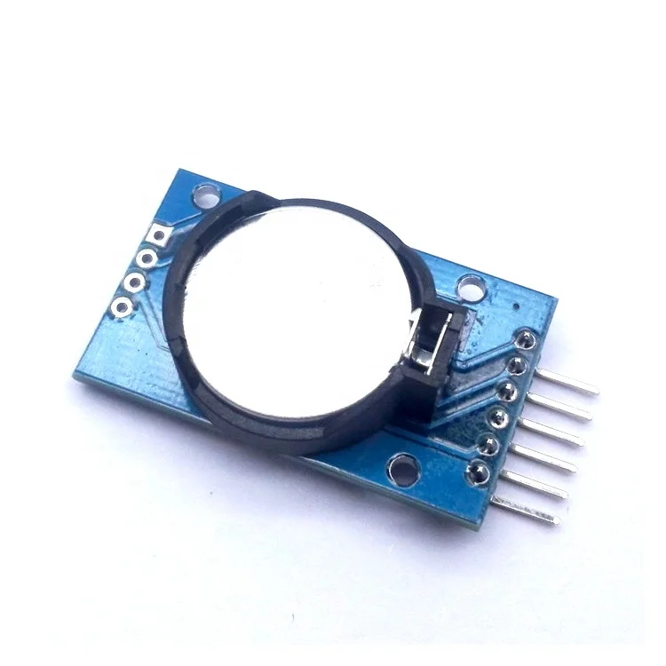 AT24C32 Высокая точность хранения iic-модуль цифровой часы модуль DS3231