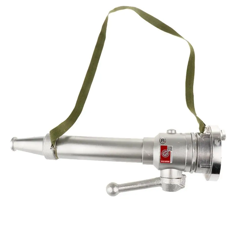 XHYXFire Buy 2.5' Fire Fighting Hose Nozzle with good quality