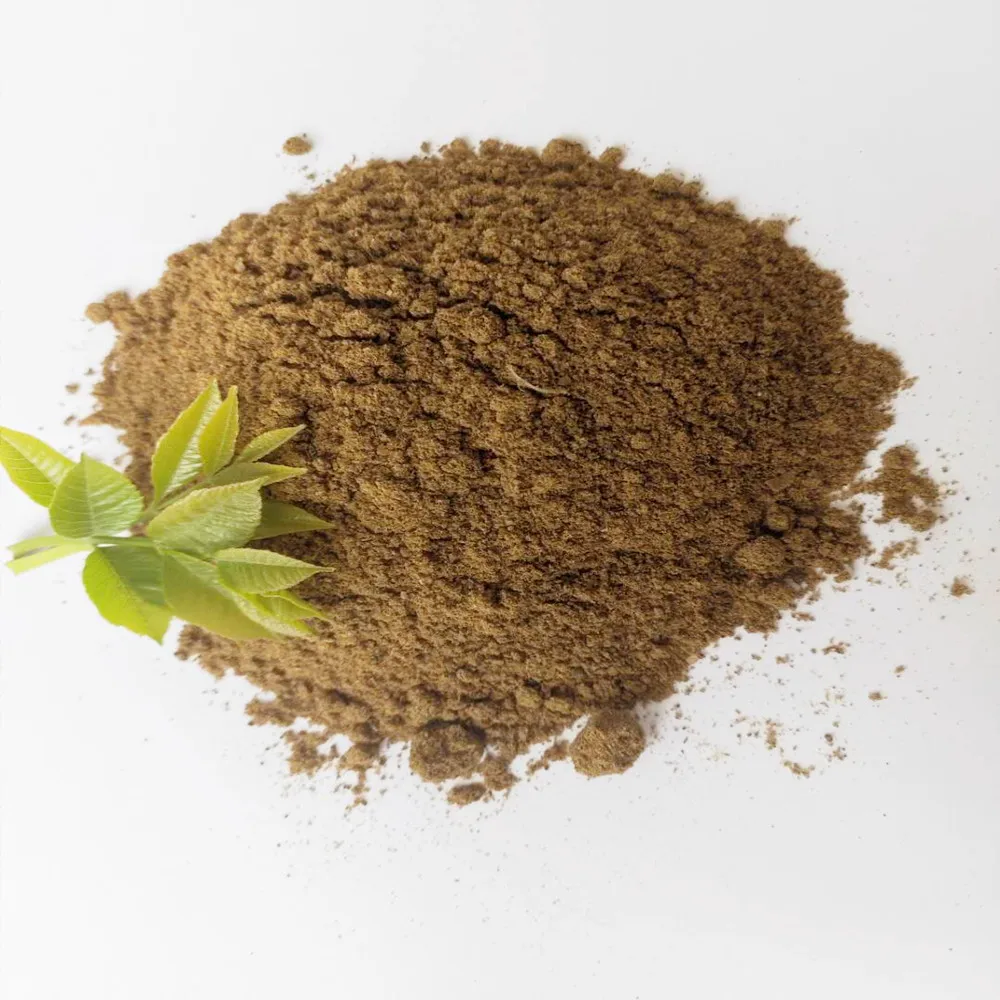 Самая продаваемая Рыбная мука в Китае в 2018 году