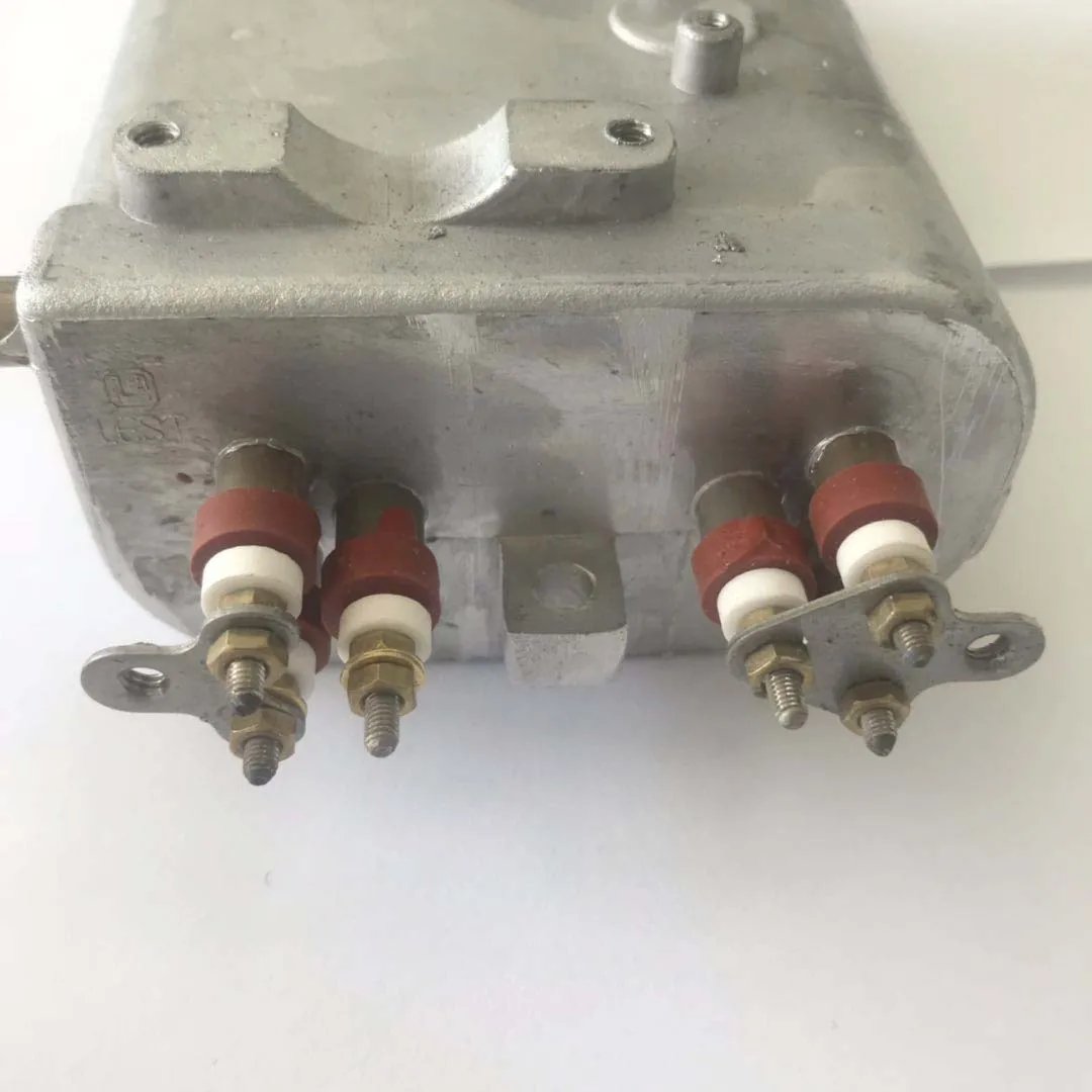 
B10 stainless steel 304 casting aluminum nichrome heating element steam generator for sauna room 