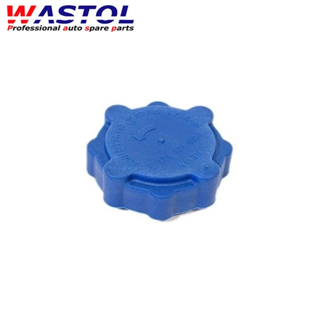 6U0121321A 6U0121321  FOR VW CADDY SKODA FILECIA  EXPANSION TANK CAP
