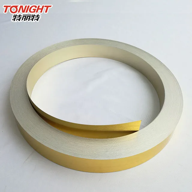 
HOT color coated aluminum painted coil strip roll stock for channel letter sign 