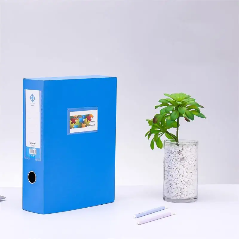 Офисная коробка для документов