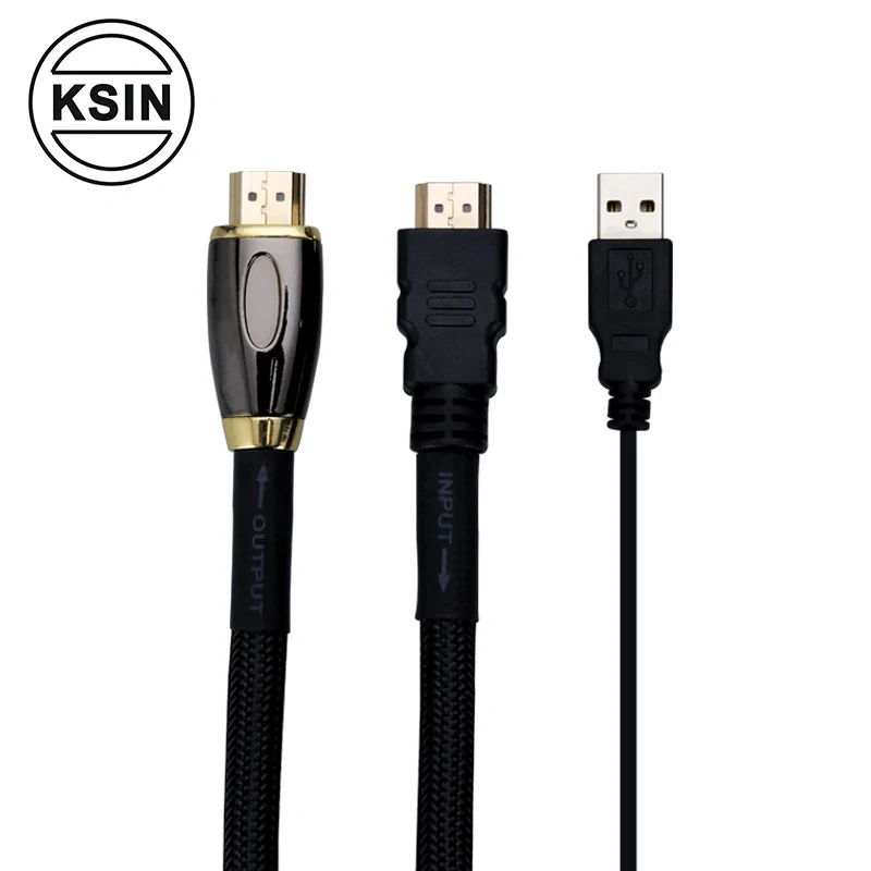 Новый продукт Лидер продаж hd 1M 2m 3m 5 м 10 м 30 м V2.0 4 К 60 Гц 2160 P HDMI кабель с Ethernet