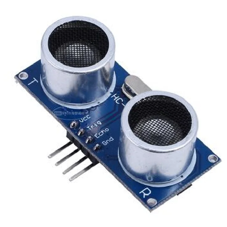 Ultrasound Receiver HC-SR04