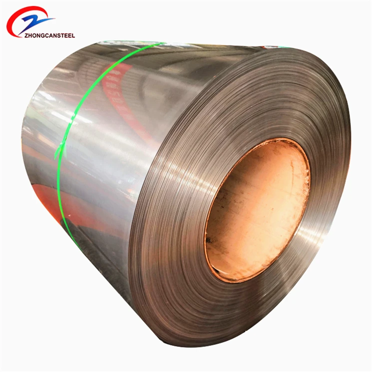 DC01 DC02 DC03 DC04  SAE 1010 1008 1006 custom cut Cold Rolled Steel Coils / Sheet