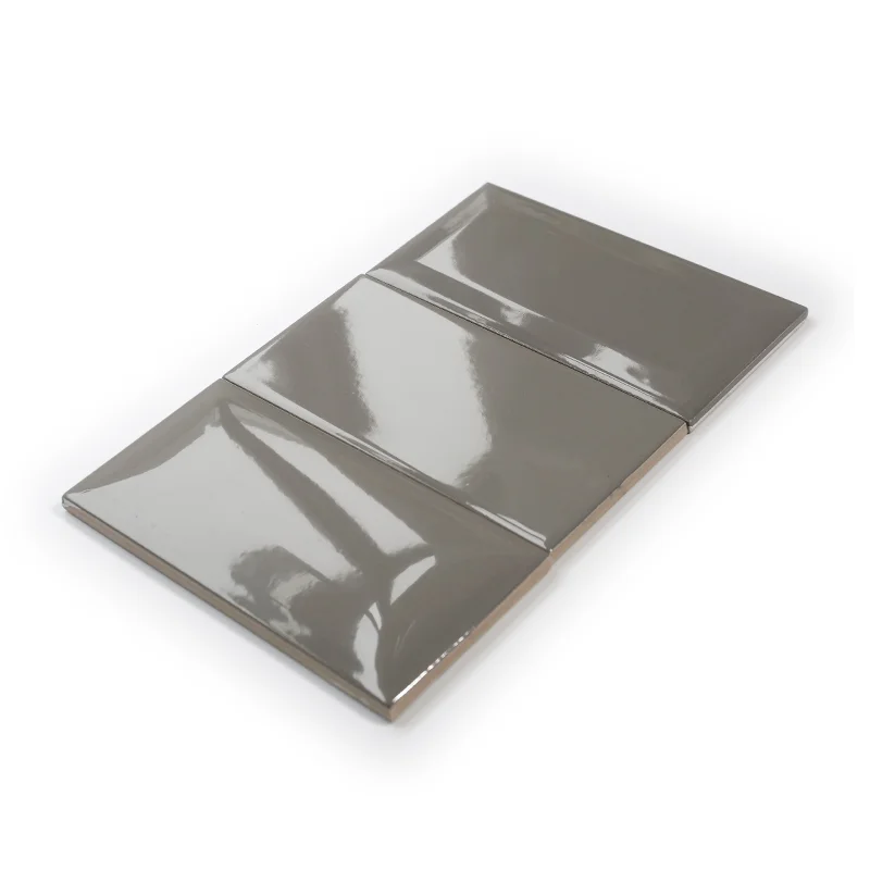 
Standard sizes glazed 3x6 subway ceramic wall tiles 