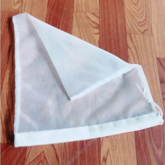 100 200 250 микрон пищевой нейлоновый соковыжимающий мешок для Сельдерея