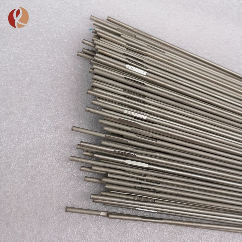 
AWS A5.16 1.2mm ERTI-1 mig titanium welding wire in spool 