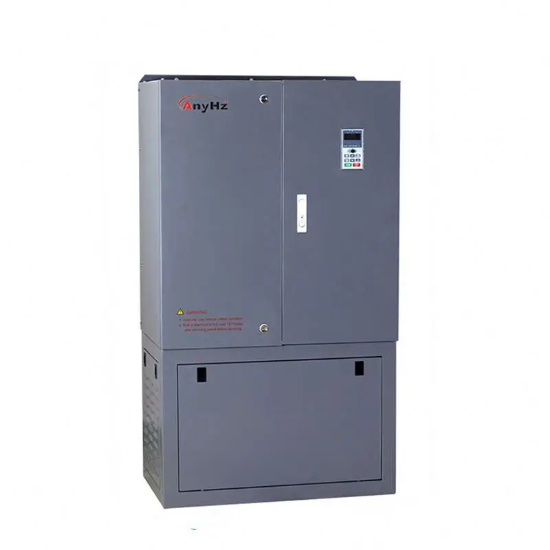 Китай поставщик AC/DC инверторы типа и 1-200KW выходная мощность Anyhz vfd диски цены