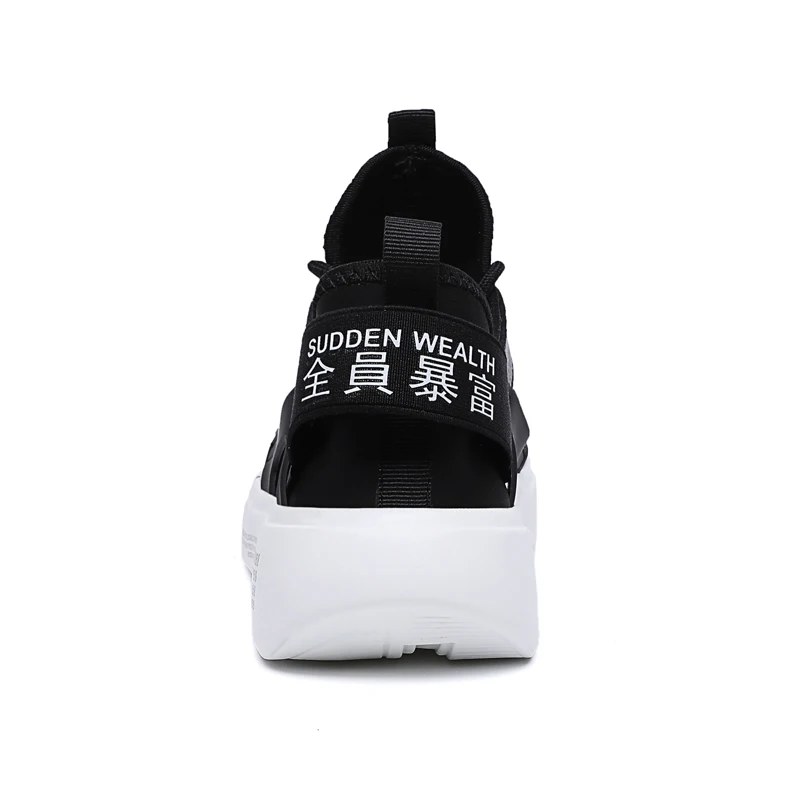 YT Shoes Wholesale Running Shoes Comfortable Sports Shoes Factory Price Breathable Outdoor Sneakers