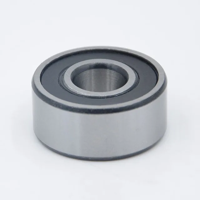
High quality chrome steel self-aligning ball bearing 2307 2rs 2207 1307 