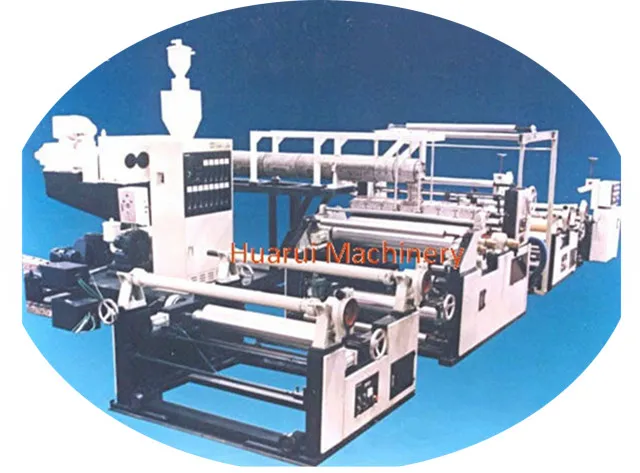 
Model No.HRL-600/800/1100 Top Quality Wenzhou Laminating Machine/Laminator 