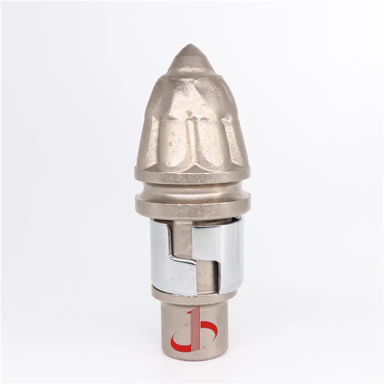 Земельный шнек сверлы, рок-н-фрезерный палочки зубы бит