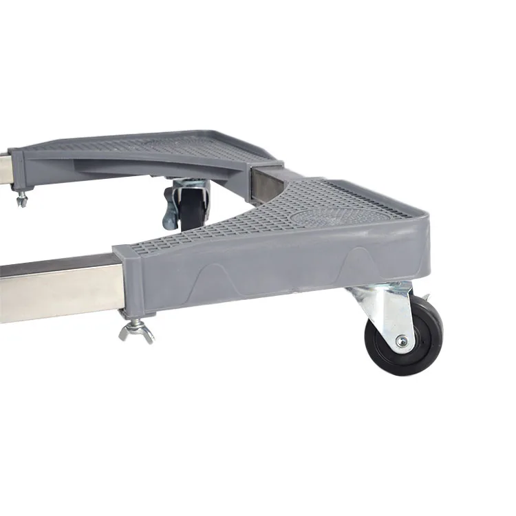 Multi-functional Dryer Fridge Mover anti Vibration Washing Machine Stand Washing Machine Shelf