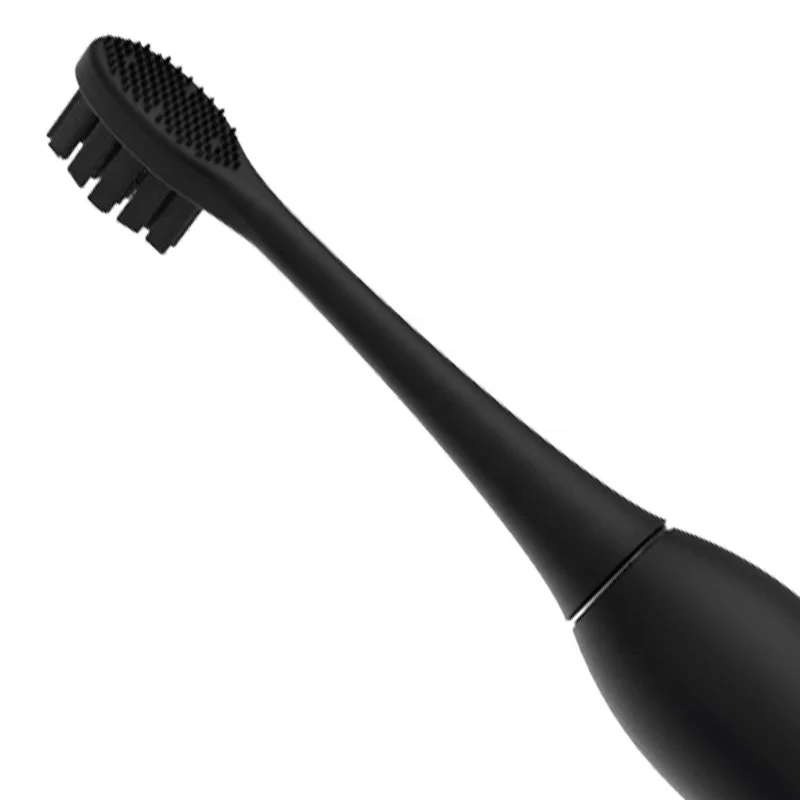 
5 Modes Sonic Rechargeable OEM Automatic Ultrasonic Electric Toothbrush 