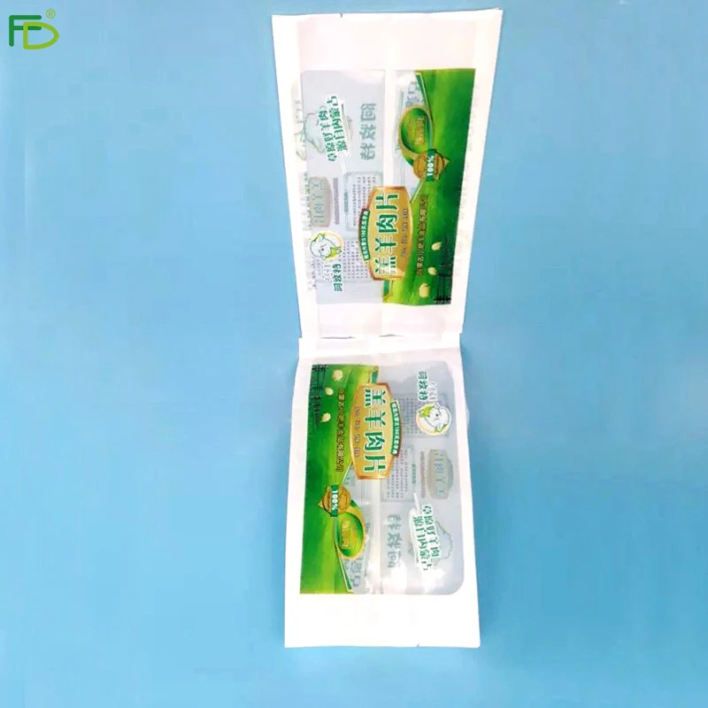 Волос упаковки сумка