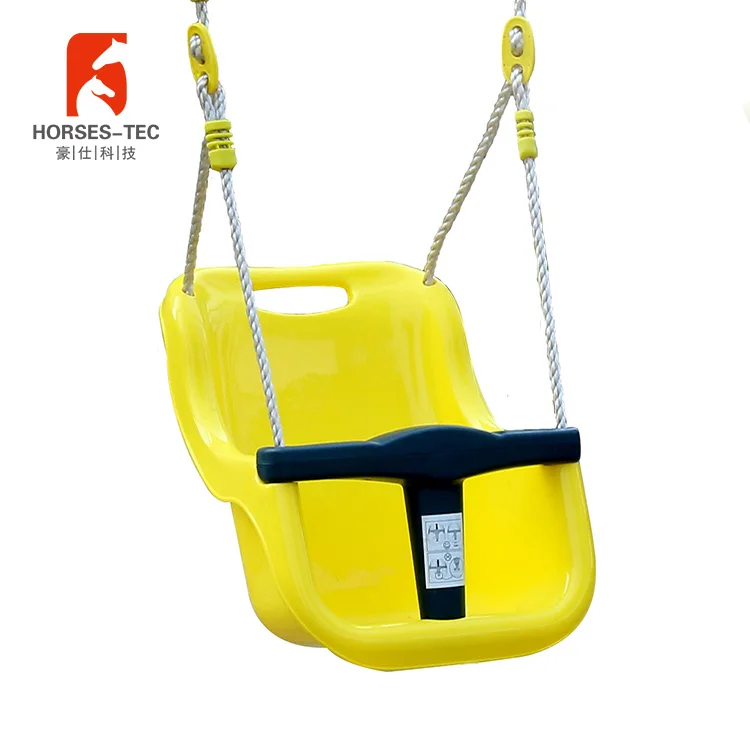 Factory price baby swing chair outdoor furniture