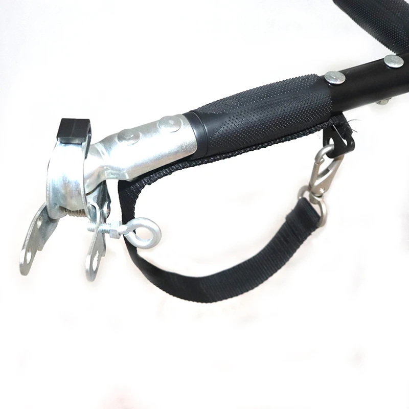 
fold bike large capacity two wheel luggage bike cargo trailer for shop 