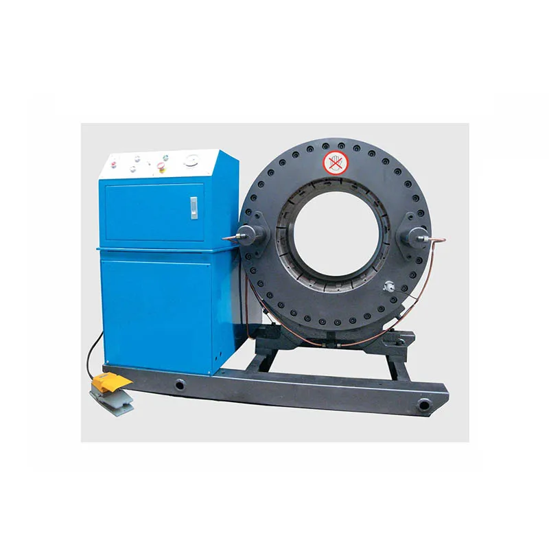 
Germany hydraulic crimping hose machine 