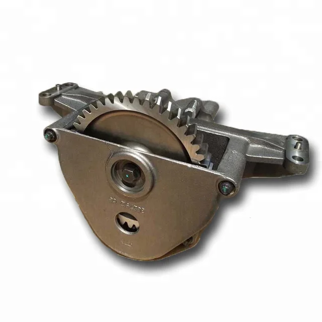 Горячая продажа дизельного двигателя масляный насос 3634648 для деталей двигателя K50