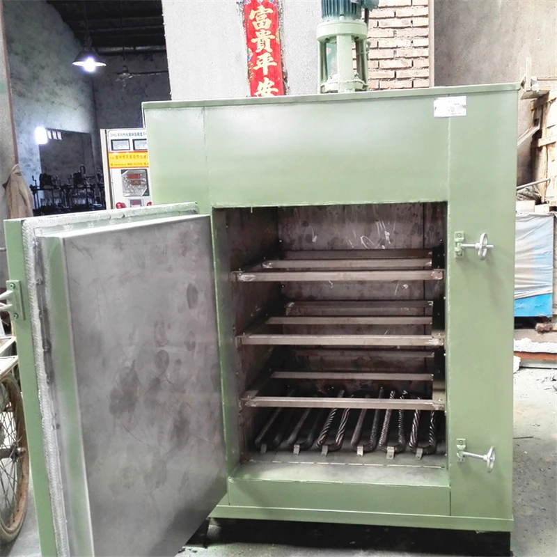 
Industrial Laboratory Hot Air Vacuum Drying Oven Price Thermostatic Drying Box 