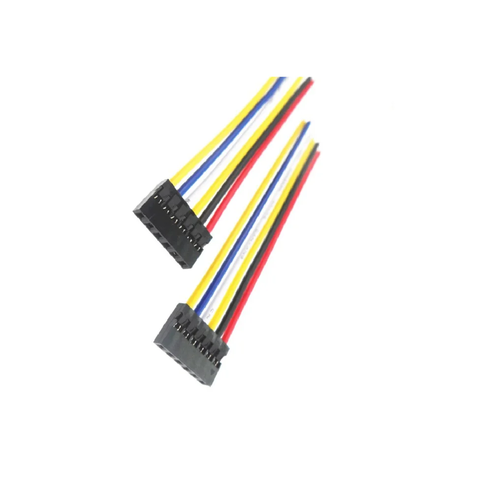 Разъемы dupont 2 0 мм соединитель molex ph2.0 жгут проводов