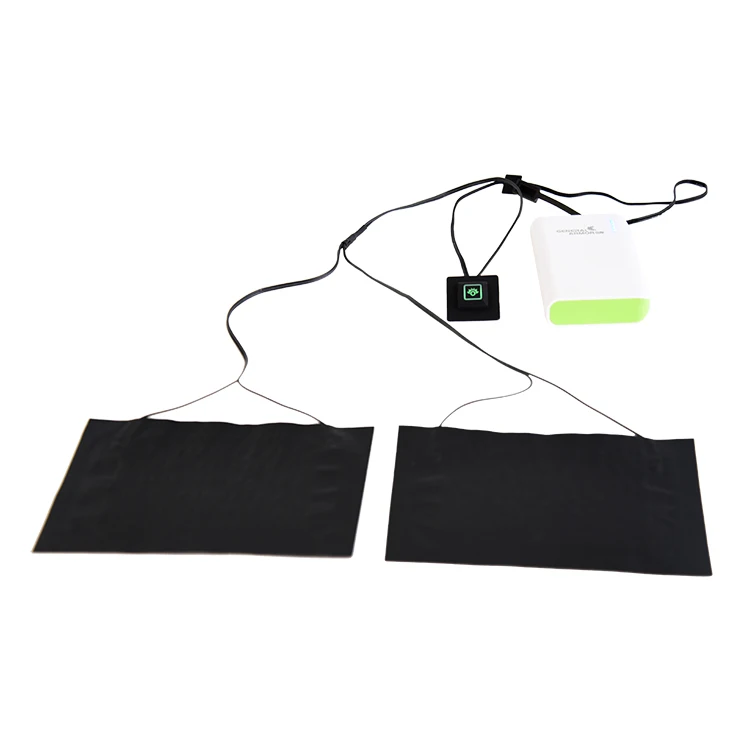 Thermostatic Electric Blanket Ptc Heating Element Rehabilitation Therapy Supplies,rehabilitation Therapy Supplies USB 1-5 Pieces