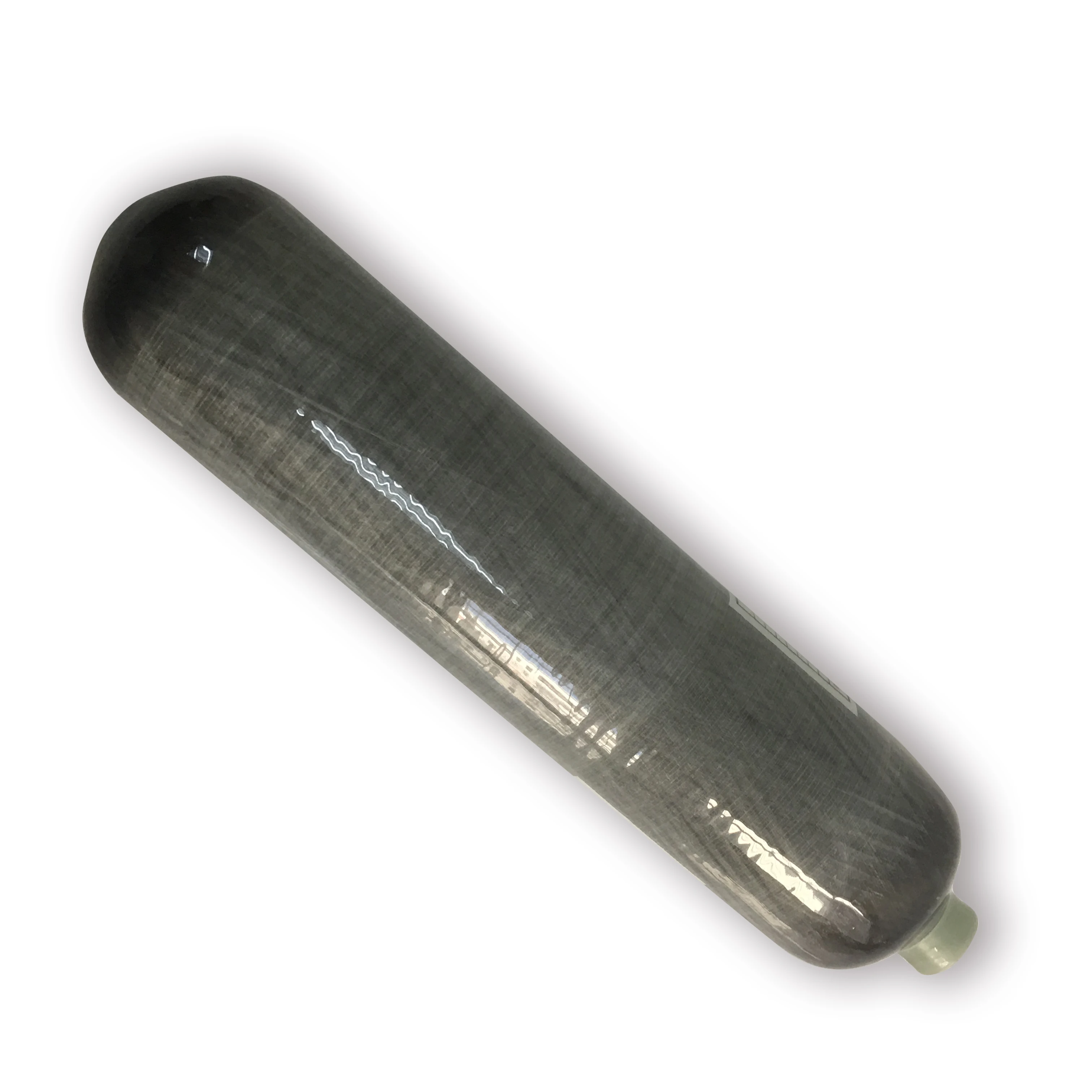 2L CE Carbon Fiber Cylinder 4500Psi For PCP Air Gun Paintball Tank