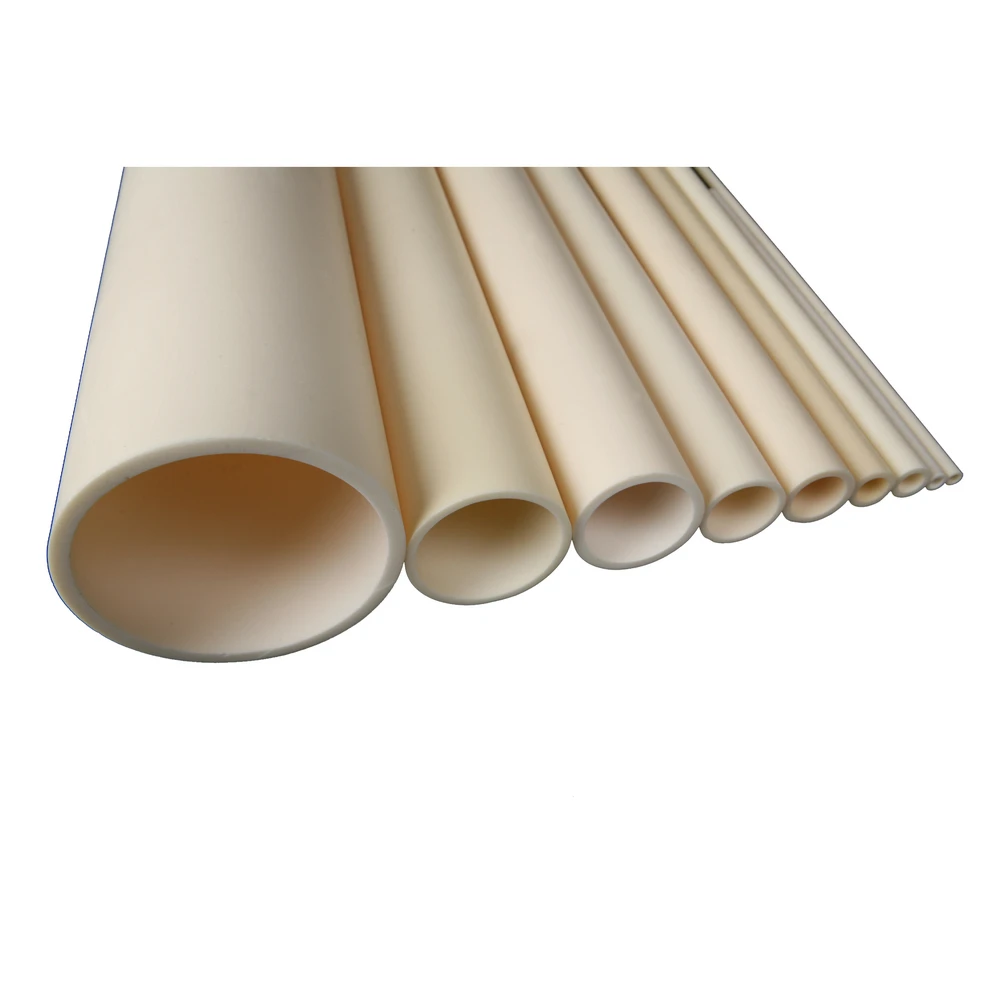 
Al2O3 Alumina AlN ceramic parts 