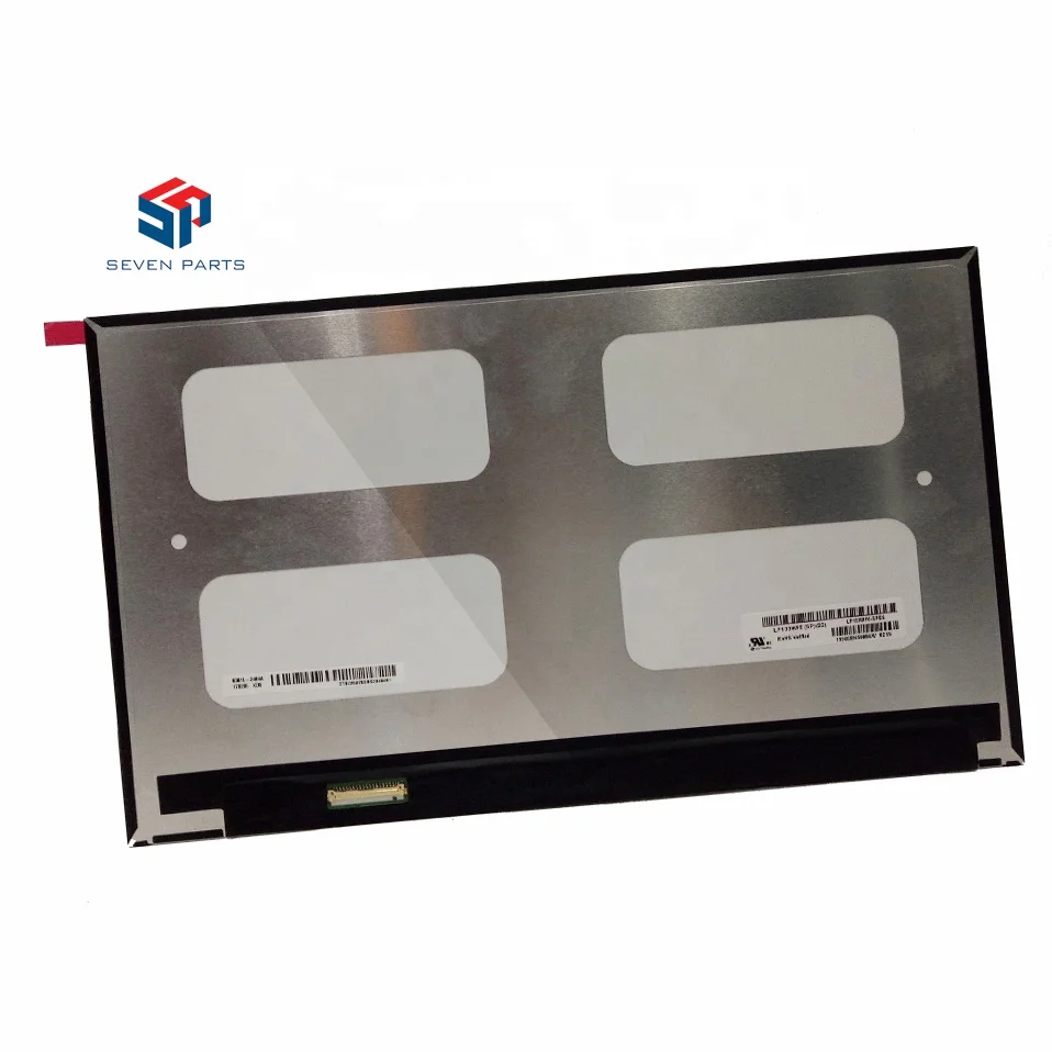 Sevenparts LP133WF5-SPD2 LP133WF5-SPC1 edp full hd lcd screen 13.3 inch IPS lcd laptop touch display panel