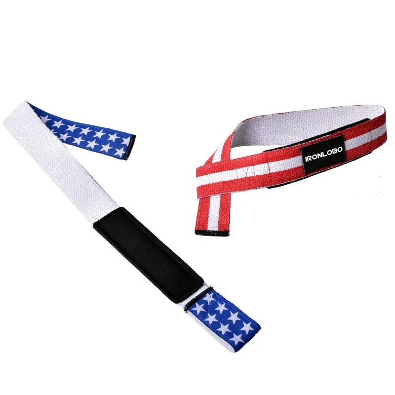 Пользовательские браслеты для тренажерного зала и тяжелой атлетики для мужчин и женщин