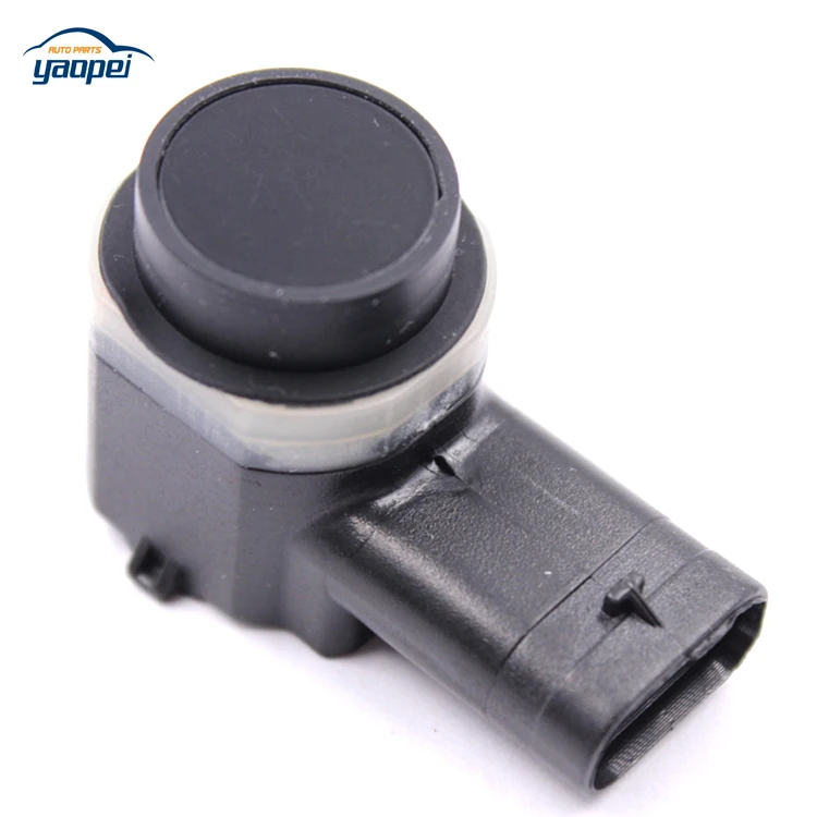 Authentic PDCдатчик парковки 5KD919275B для Audi Q3 Q7 VW T5 Golf Skoda Seat