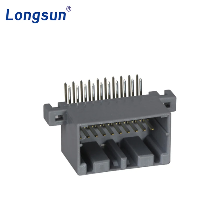 68151-2025 316993-6 20 Pin контактные планки однорядные 25023-20AW-6 провод к борту Molex автомобильный разъем
