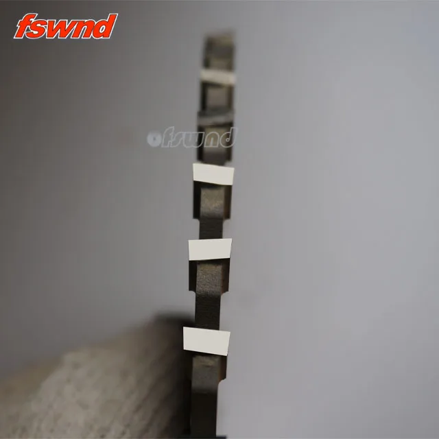 tungsten carbide tipped circular saw blade Adjustable Slot Scoring TCT Circular Saw Blade wood cutting disc