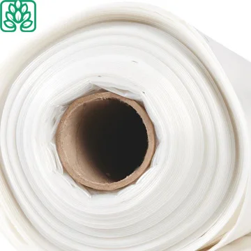 Пластиковая пленка 200 микрон для теплиц с УФ-защитой