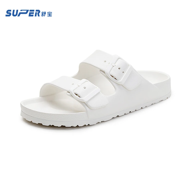 Various Colors Unisex Ladies Women Beach Eva Foam Slipper Manufacturers