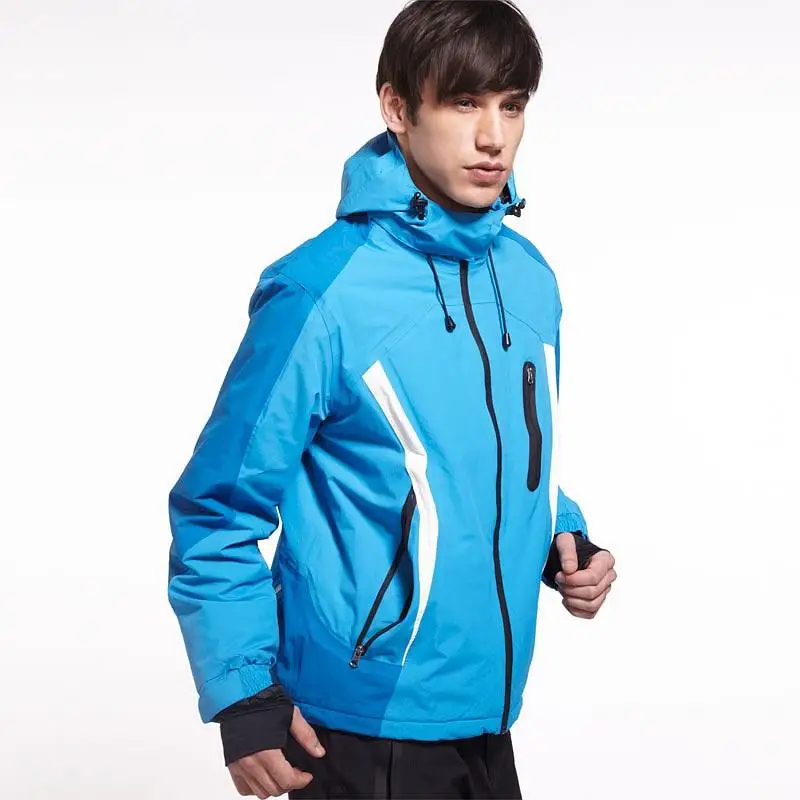 Industrial Hot Air Sewing Machine for Watertight Outdoor Clothes