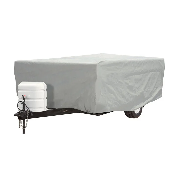 Классические брюки Pop Up (складной Camper) крышка караван крышка/RV Крышка/motorhome крышка