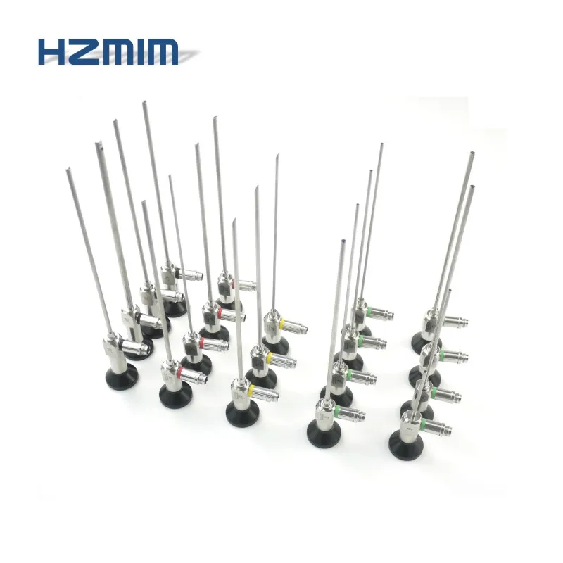 5/10mm HD rigid endoscope camera for arthroscopic/ ENT surgery, medical endoscope camera