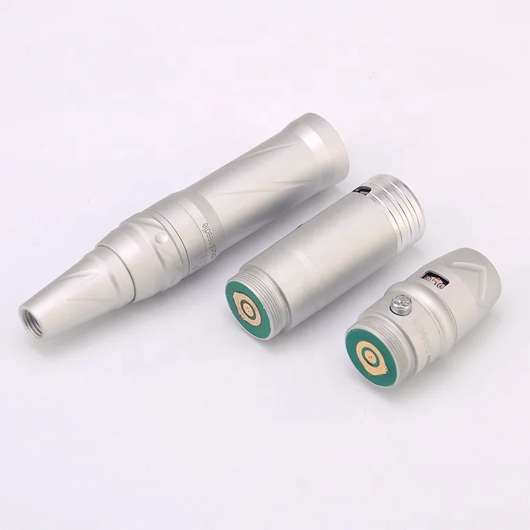 Digital Wireless Rechargeable Microblading Microblade Pen Tattoo Rotary Semi Permanent Makeup Machine Pmu Tattoo Gun Needles Ink