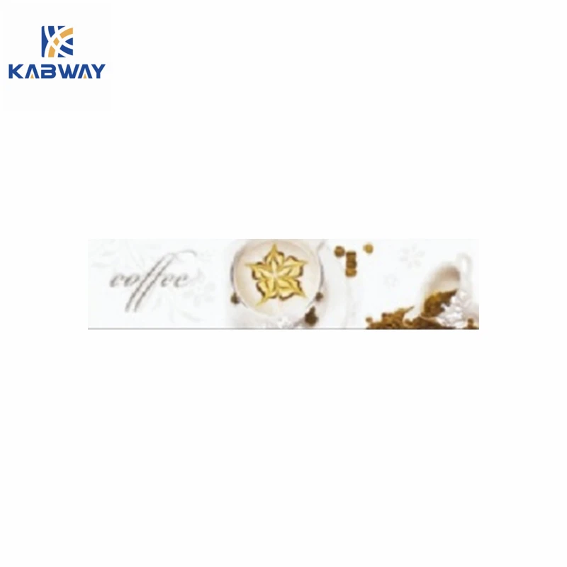 good quality super white 300x600mm ceramic tile made in China