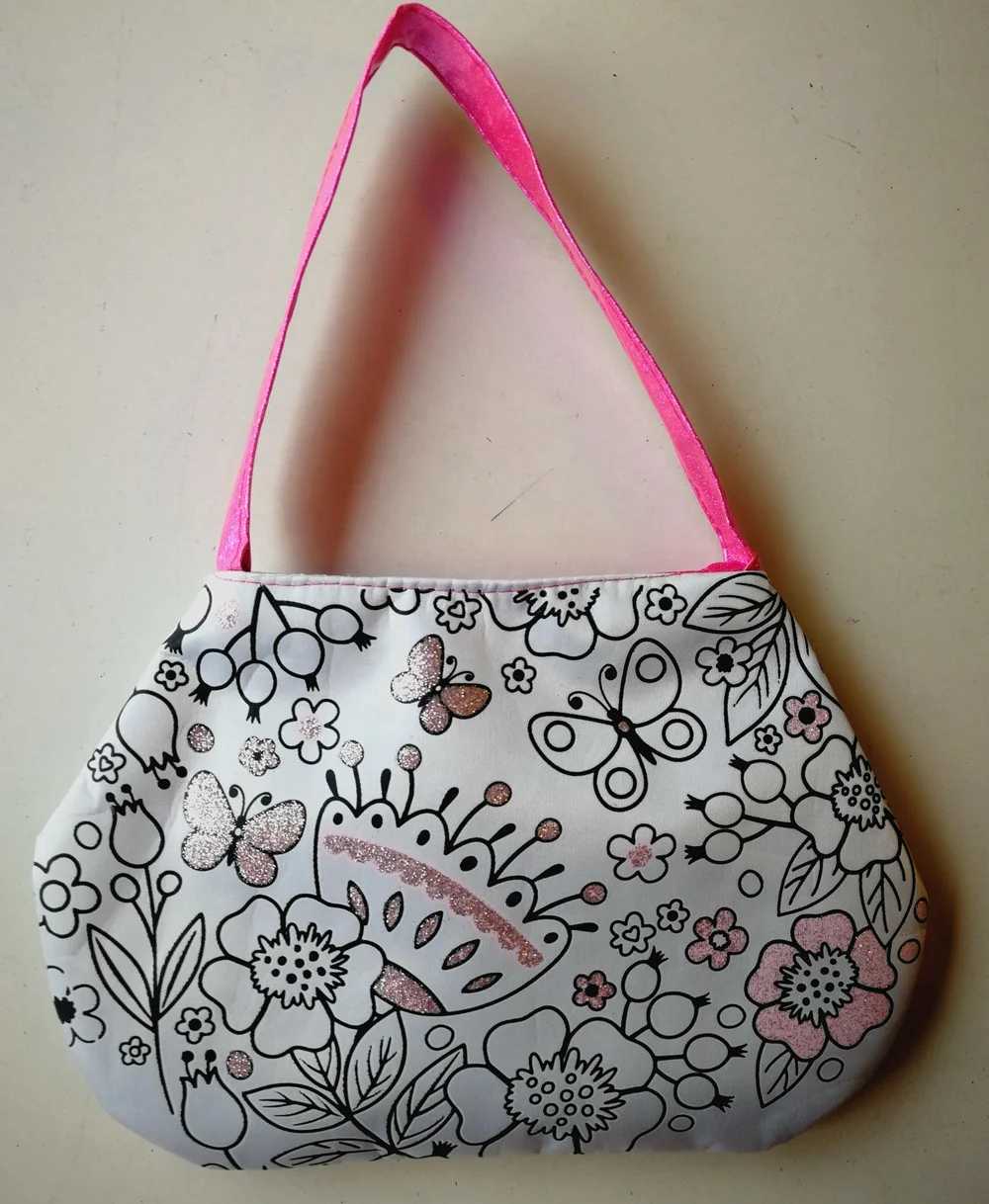 Детский рюкзак с рисунком