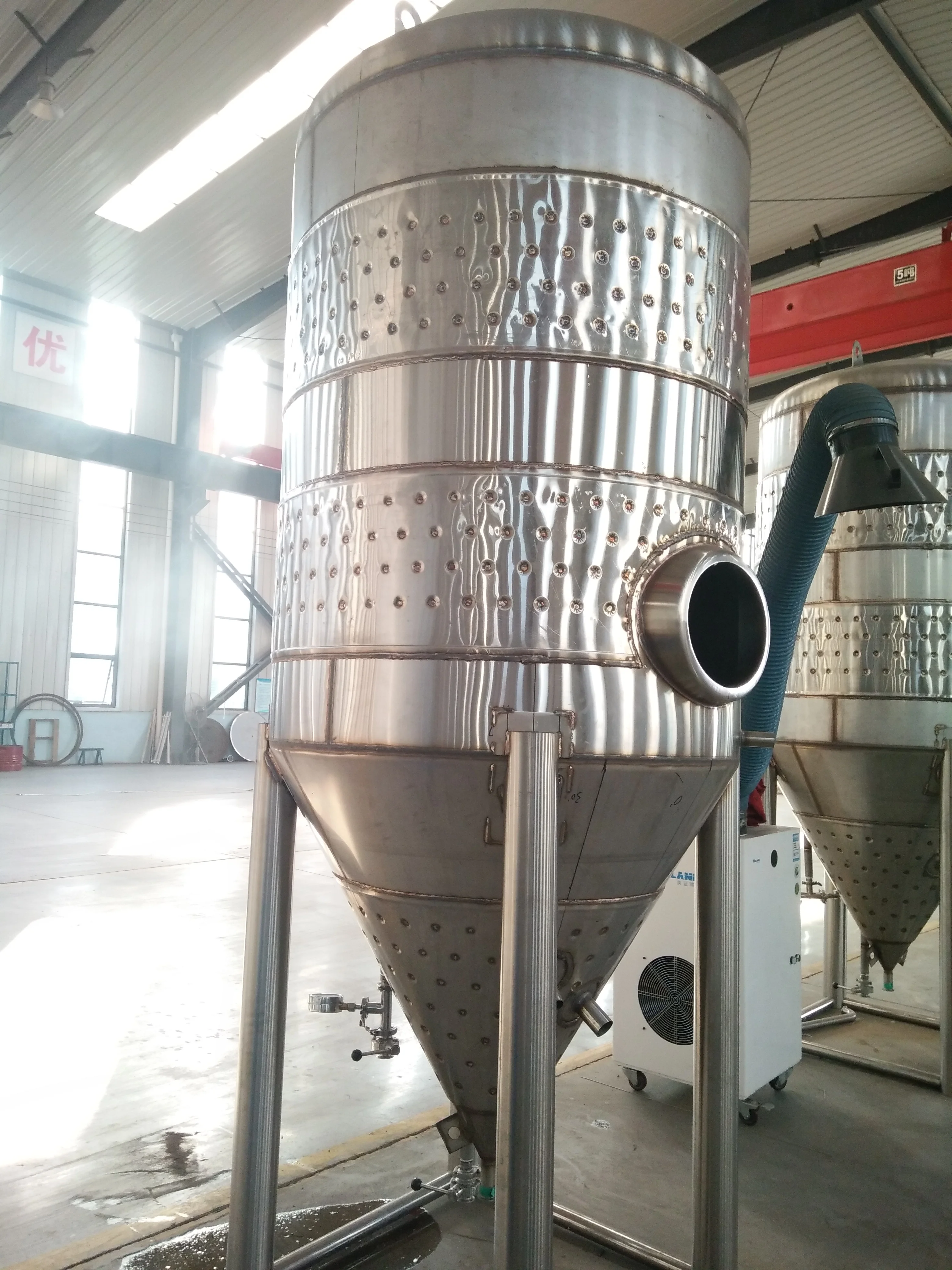 beer brewing machine оборудование для производства пива из нержавеющей стали SUS304/SUS316