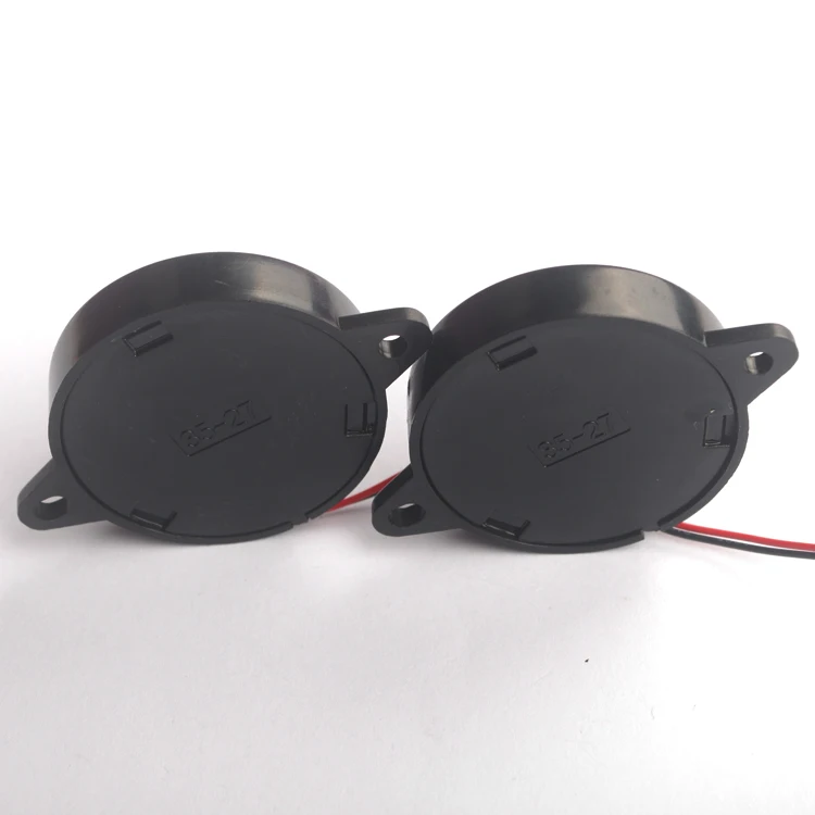 SS3527CL Piezo buzzer (35*8.4)